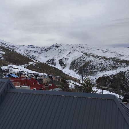 Vila Buenavista Luxury Sierra Nevada Exteriér fotografie
