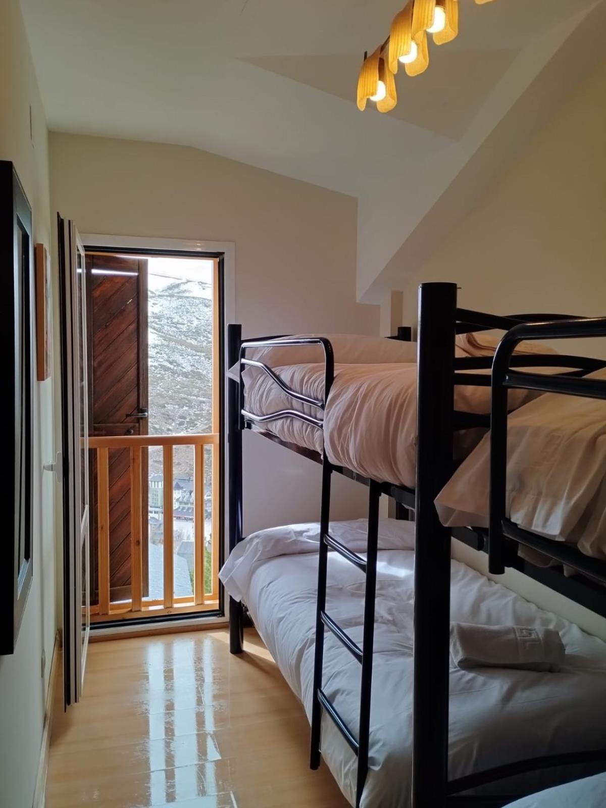 Vila Buenavista Luxury Sierra Nevada Exteriér fotografie