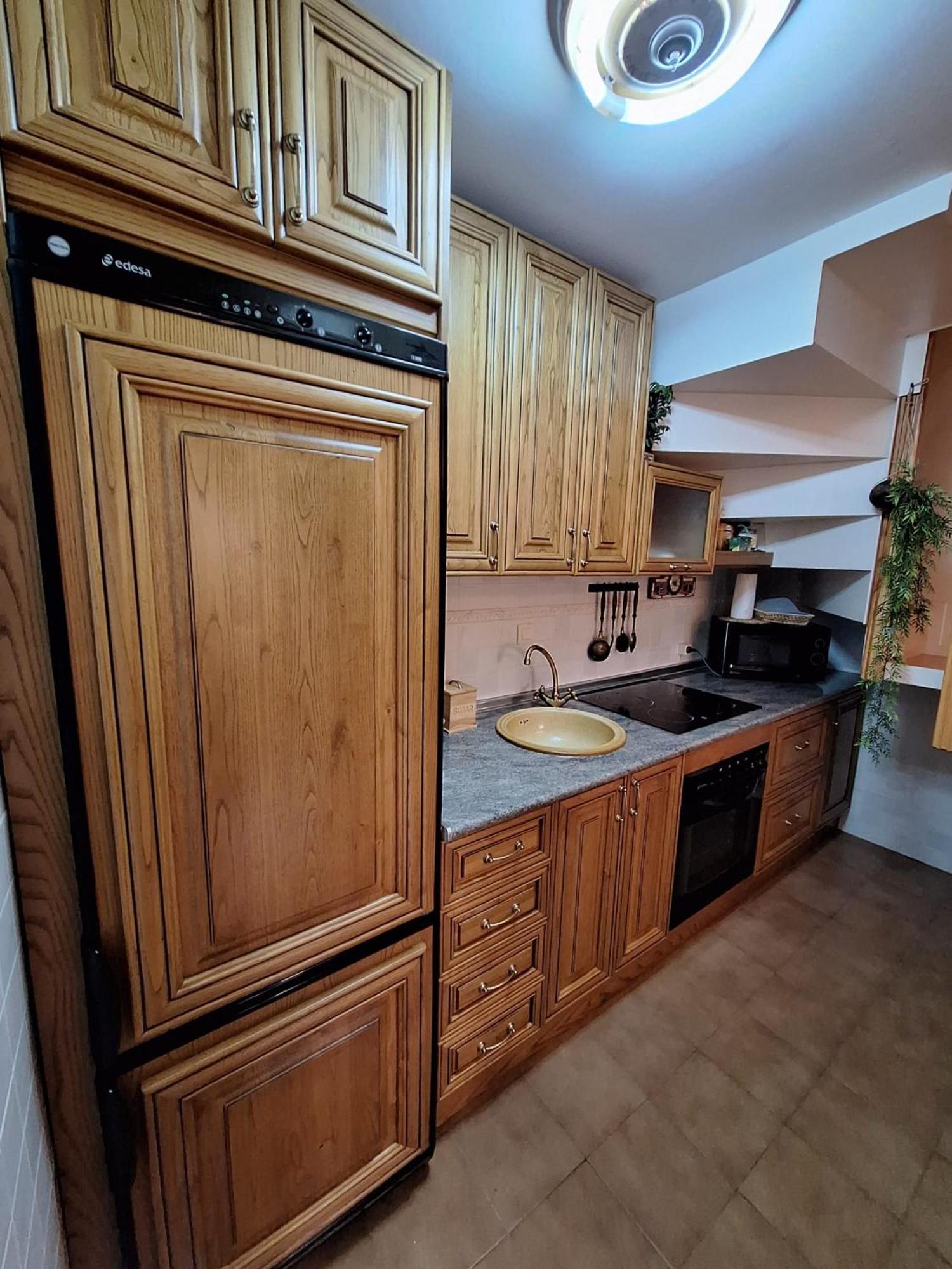 Vila Buenavista Luxury Sierra Nevada Exteriér fotografie